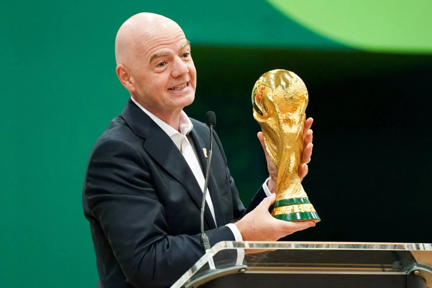 المواعيد والقنوات الناقلة.. جدول مباريات كأس العالم اليوم السبت 13 يونيو 2026